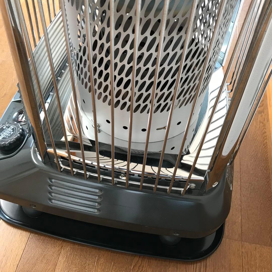 ダイニチ ブルーヒーター FM-105F