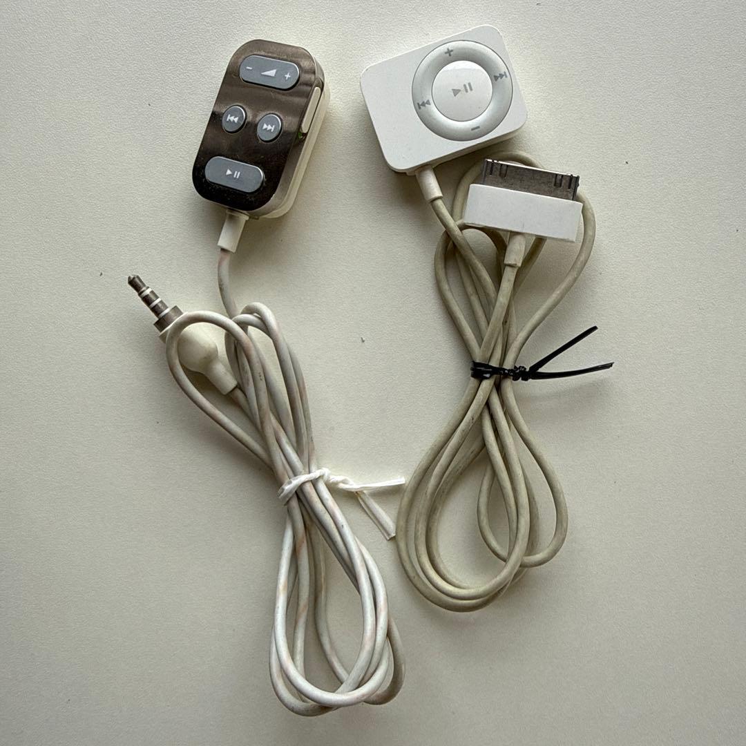 Apple iPod 第5世代 A1136 60GB ホワイト