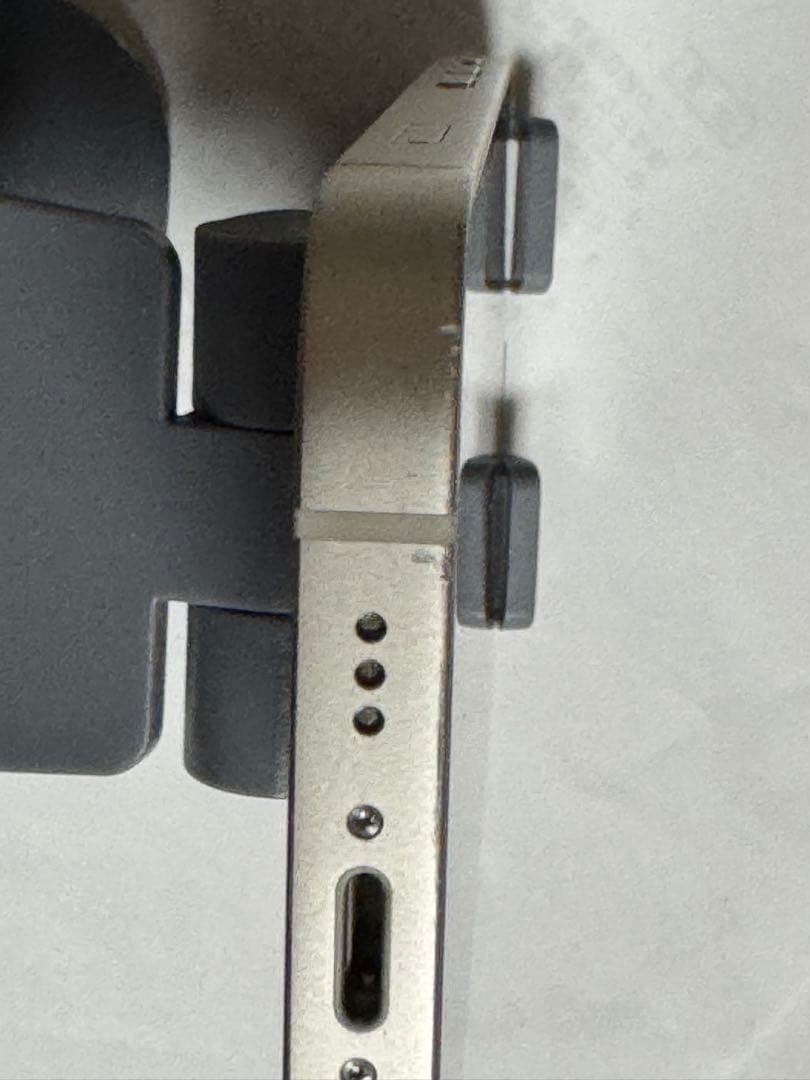 iPhone 13 128GB スターライト　SIMフリー