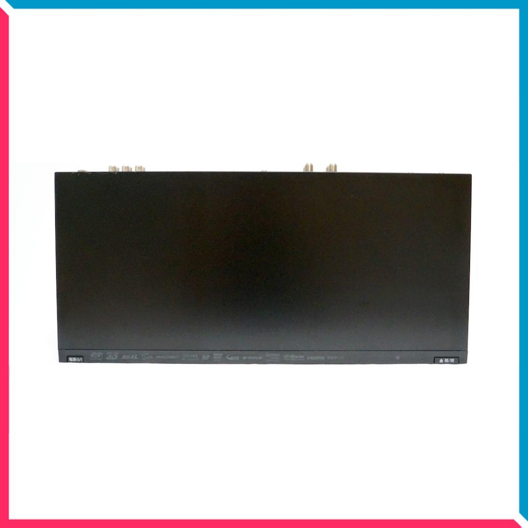 【訳あり】Panasonic ブルーレイレコーダー DMR-BWT510 1TB