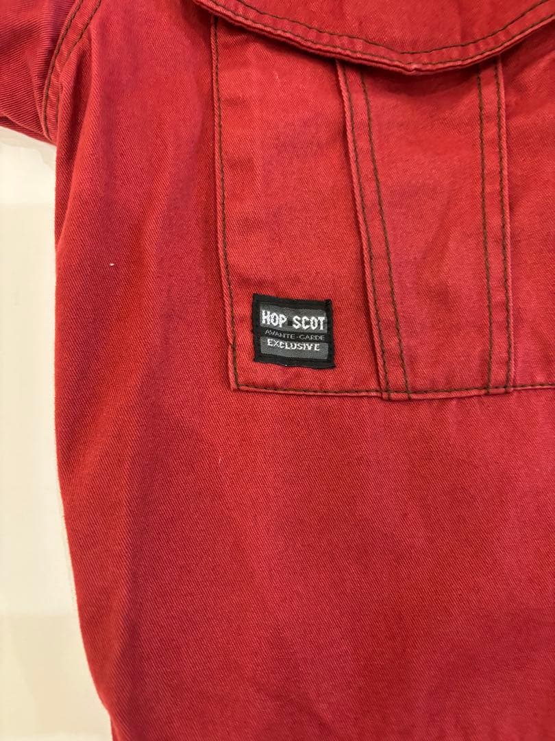 【希少】CHOPPER ヴィンテージ　つなぎ