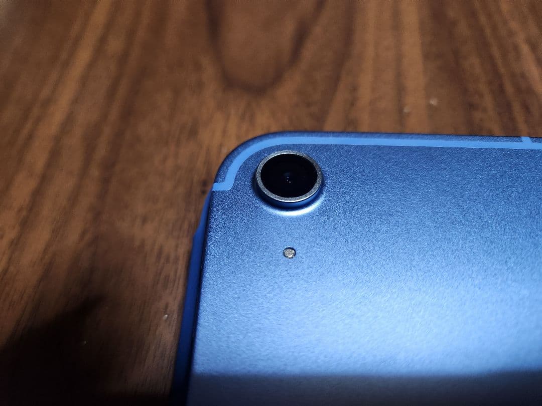 iPad 第10世代 64GB セルラー SIMフリー ブルー 美品