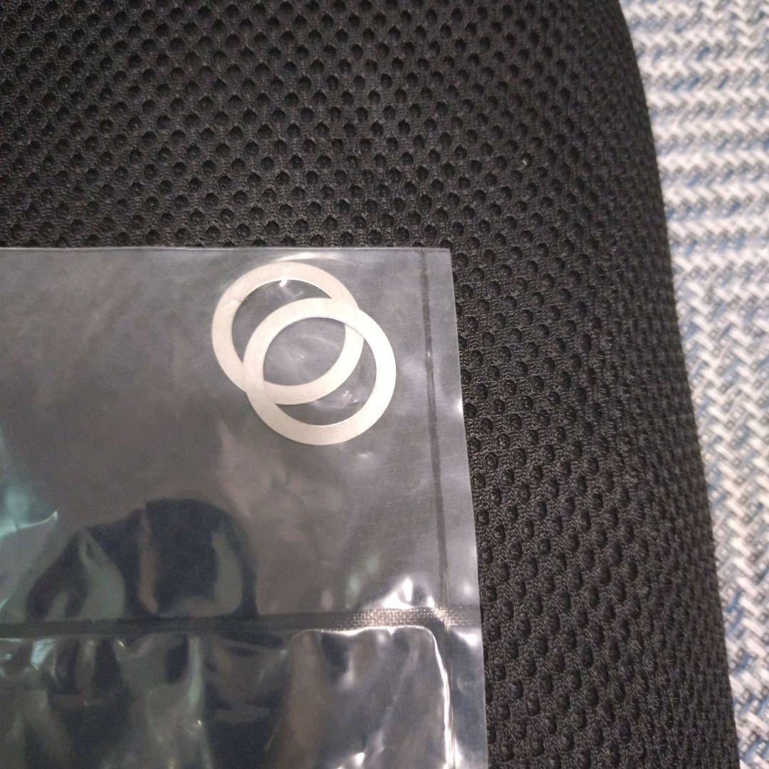 鬼若丸 ジャダーストップフルキット