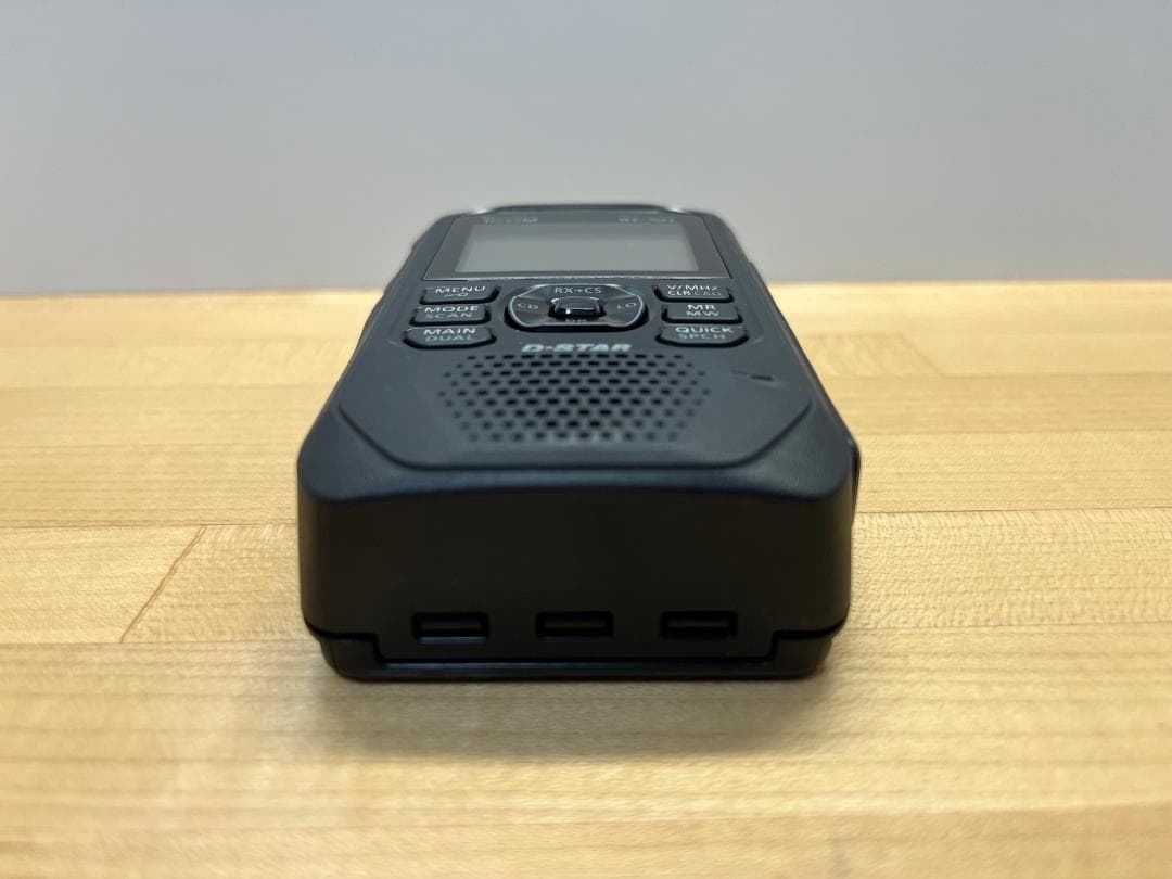 ICOM ID-50 大容量バッテリー 充電器 アンテナ 他 まとめ売り