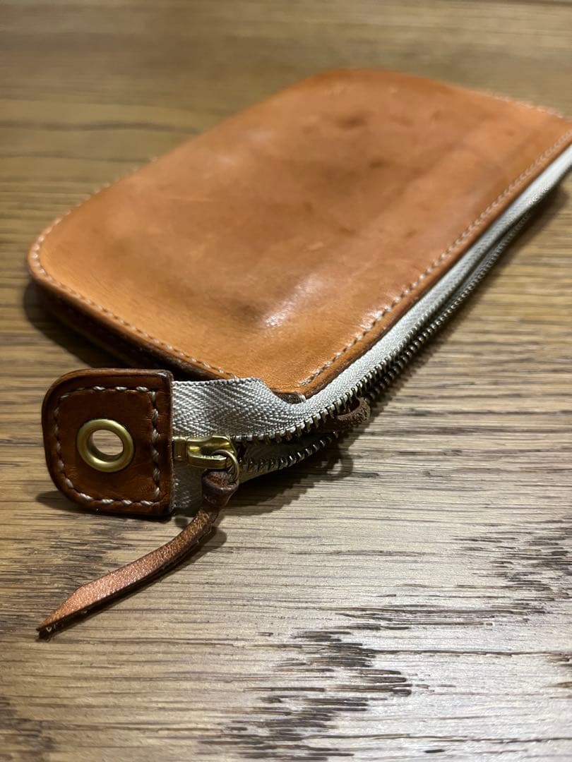 RHYTHMOS /リュトモス ウォレット 財布