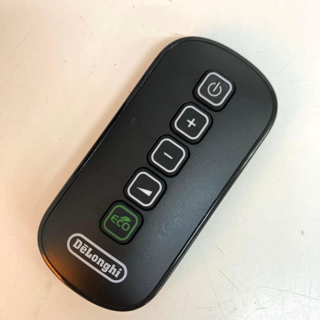 B64-5 De'Longhi マルチダイナミックヒーター MDHU15-BK