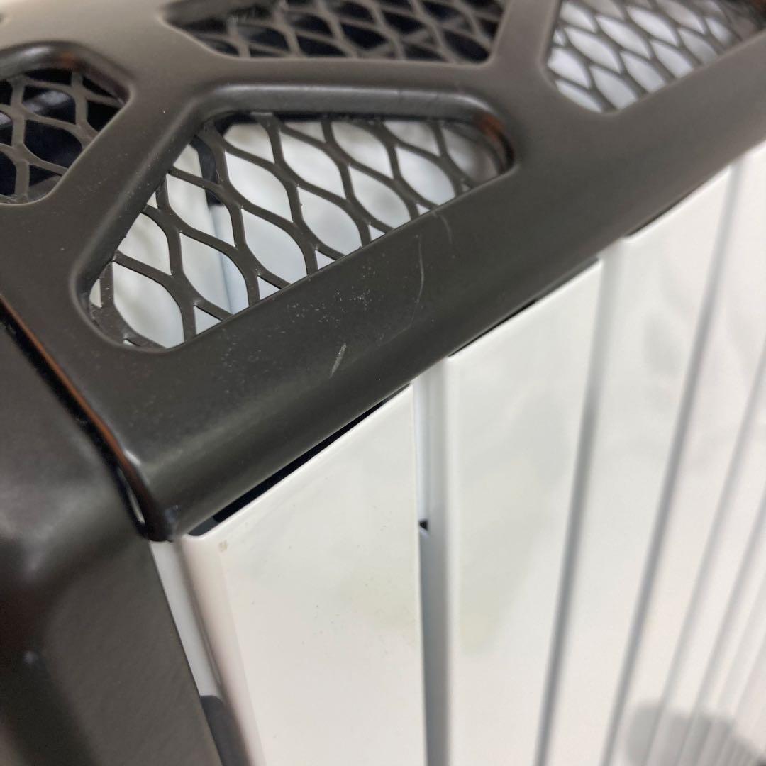 B64-5 De'Longhi マルチダイナミックヒーター MDHU15-BK