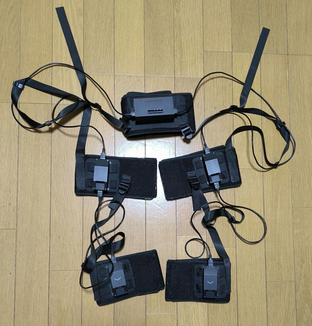 HaritoraX 1.1B　動作確認済み　現物のみ