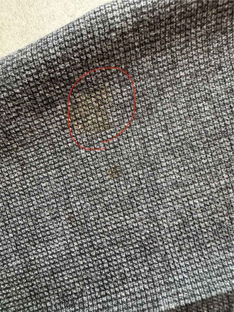 HUGO BOSS グレースーツ 上下セット 50サイズ（日本XL相当)