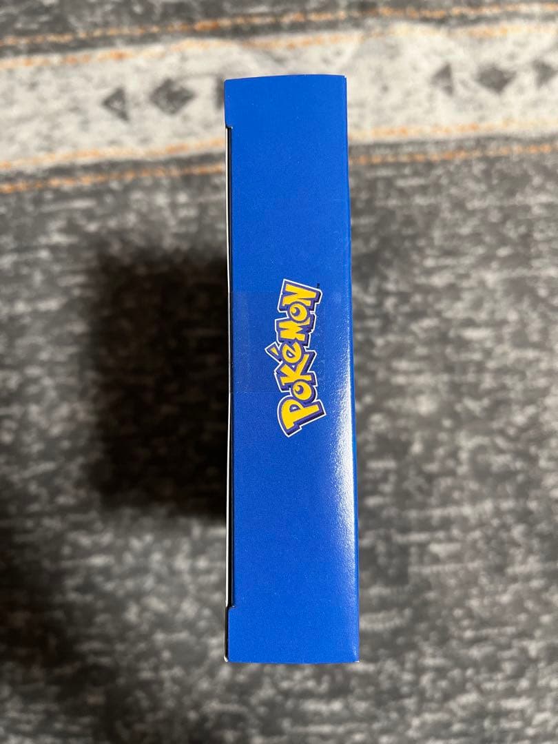 ポケモンカードゲーム スタートデッキ 100 コロコロコミックver.