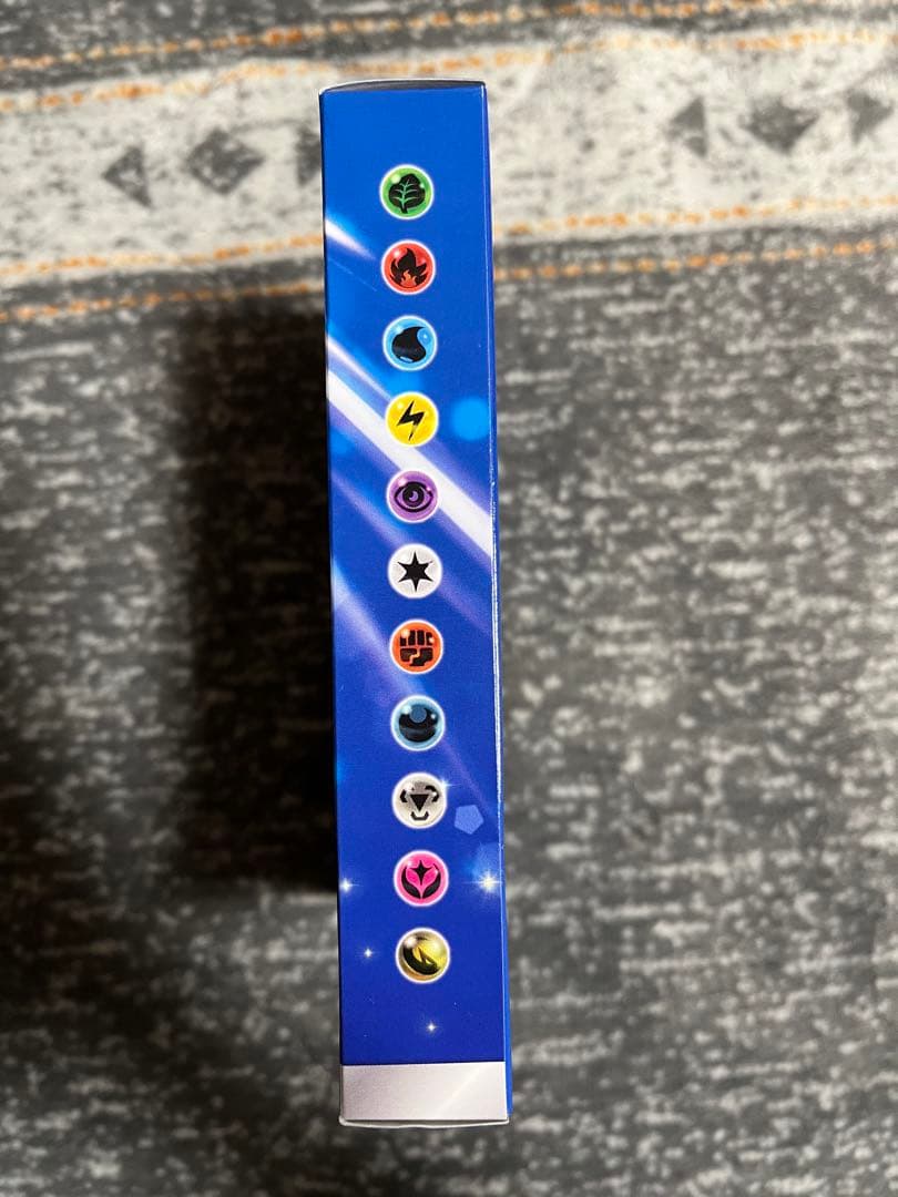 ポケモンカードゲーム スタートデッキ 100 コロコロコミックver.