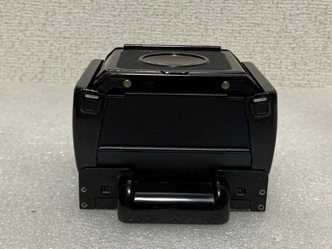 PENTAX 6x7 用　ウェストレベルファインダー