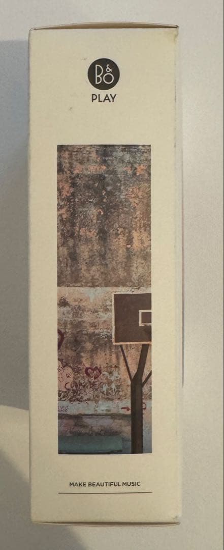 Bang & Olufsen Beoplay P2 ポータブルスピーカー B&O