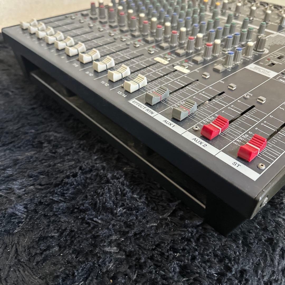 YAMAHA EMX5014C パワードミキサー アナログミキサー 14ch