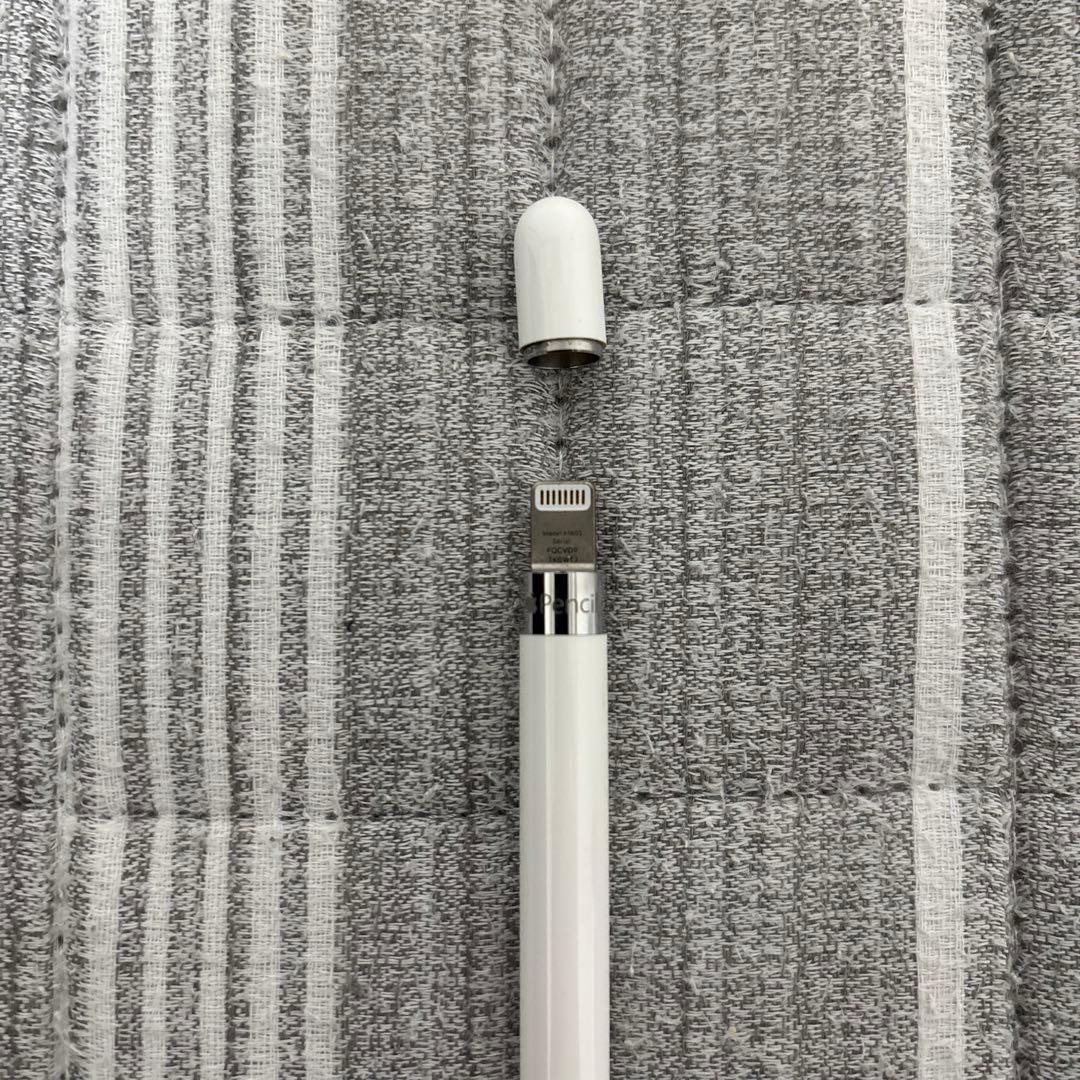 Apple Pencil (第1世代)