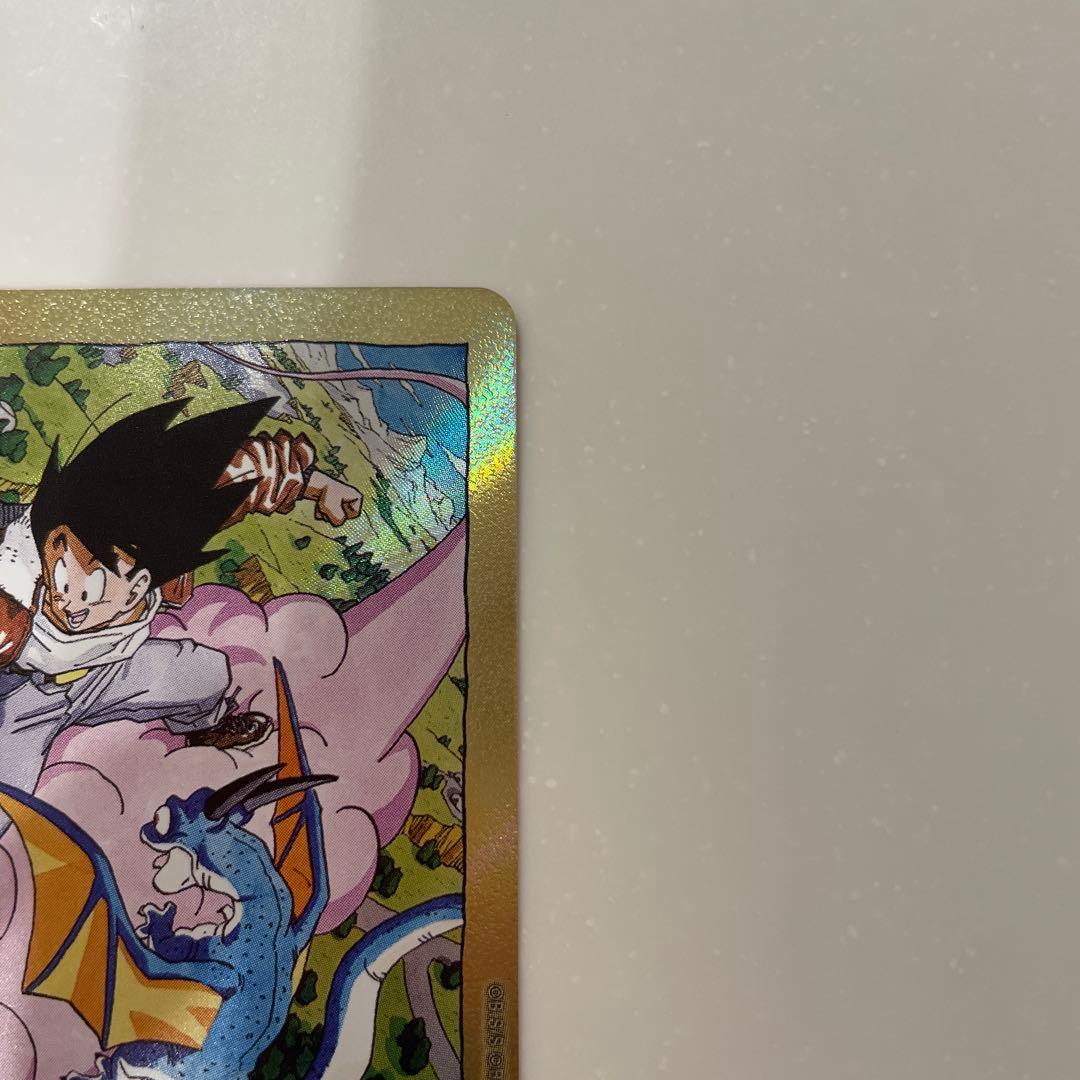 金エナジーマーカー E-72 26巻 マンガブースター02 フュージョンワールド