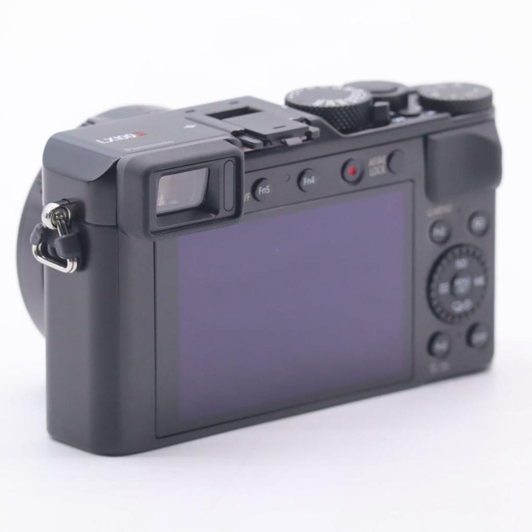 パナソニック DC-LX100M2