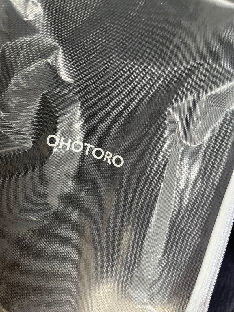 Mannish High Neck Blouson 新品タグ付き