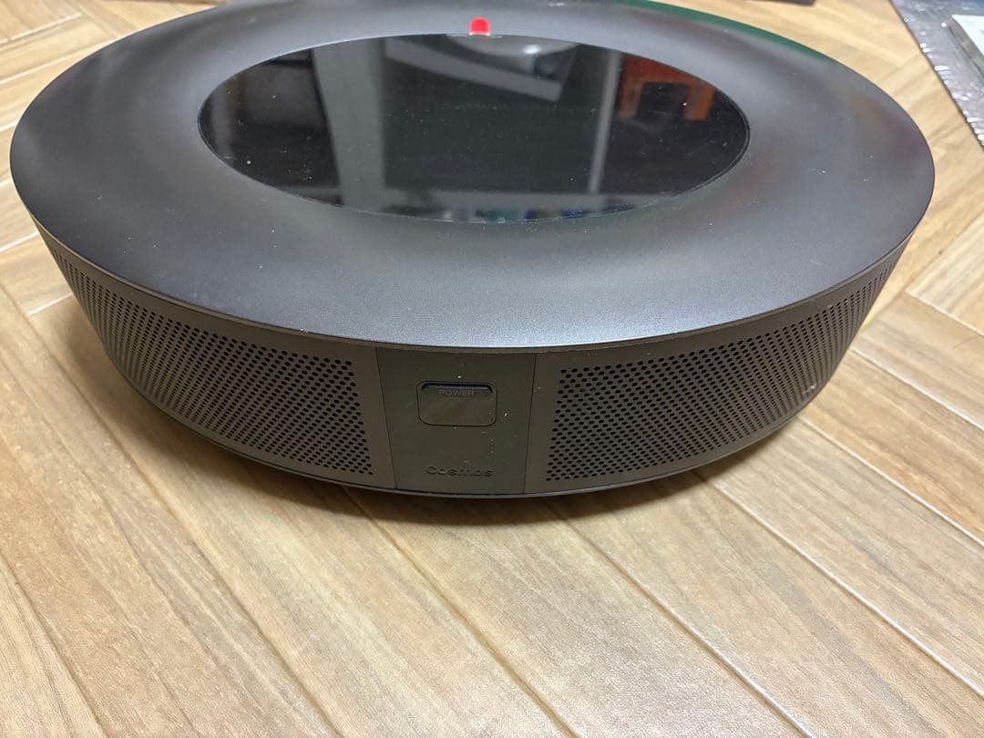 Anker Nebula Cosmos 動作品 1