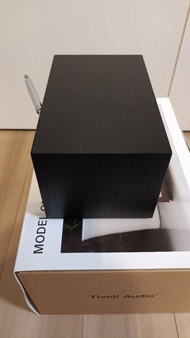 Tivoli Audio MODEL ONE BT 中古