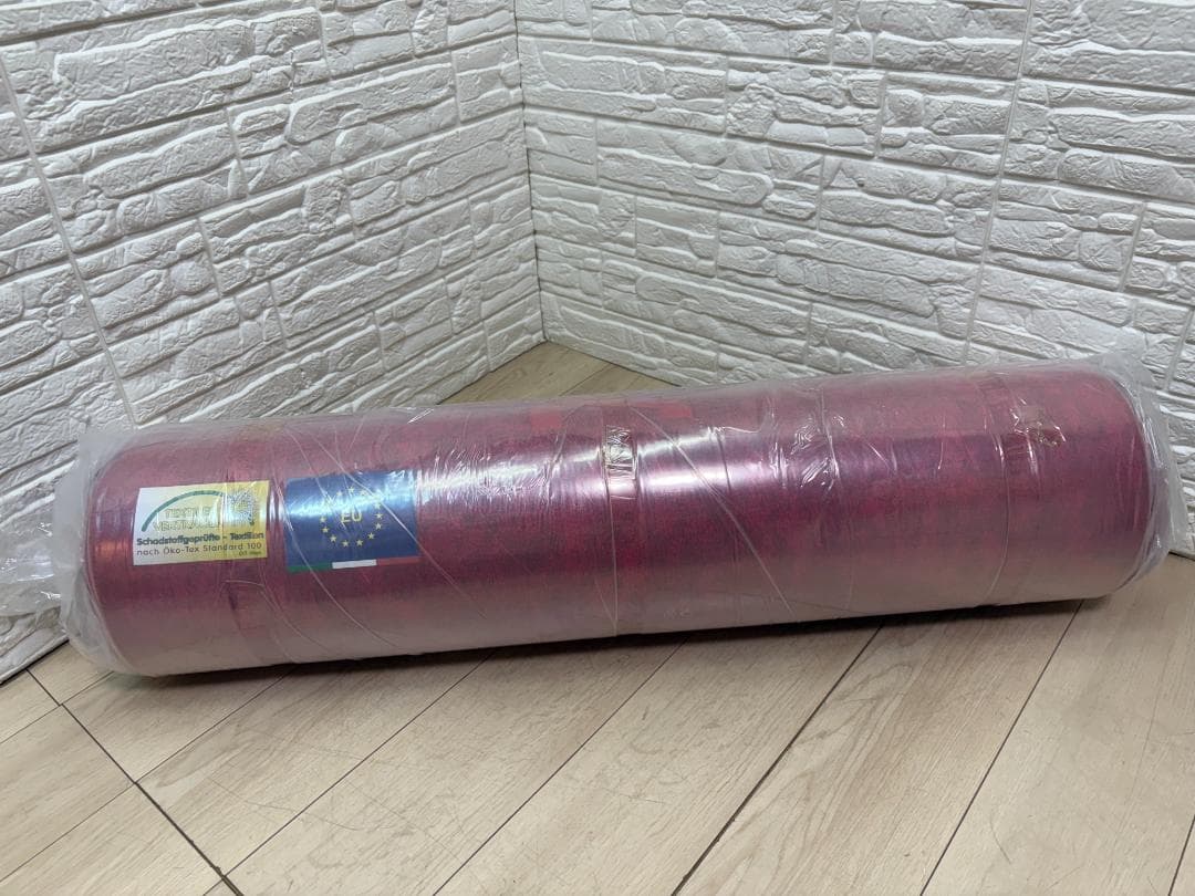 H*O様 未使用 マニフレックス カラー・ウィング 三つ折り シングル スプリン