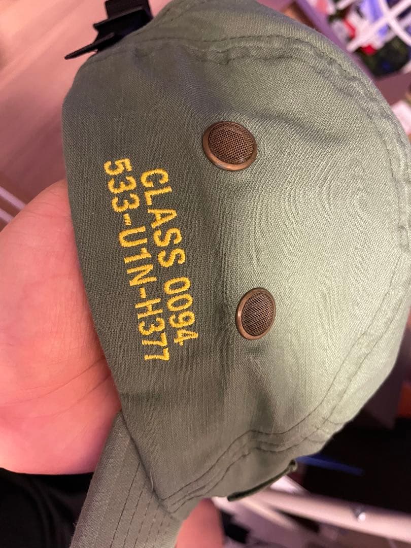 Supreme 帽子　キャップ