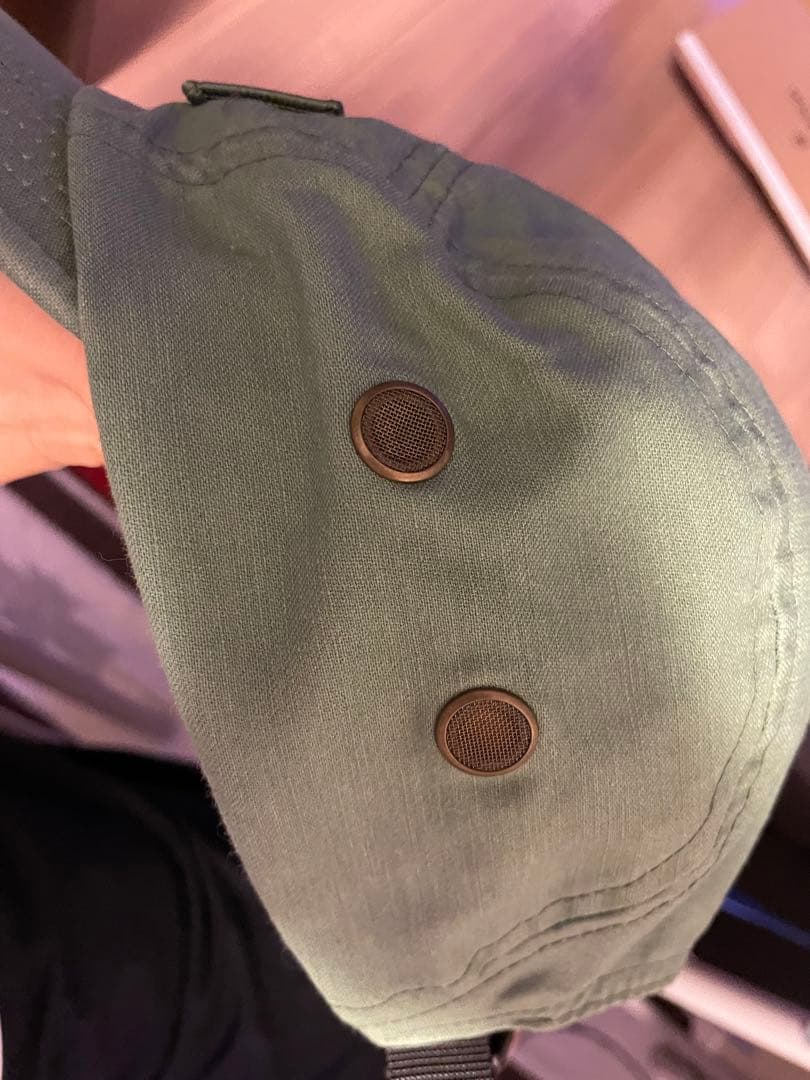 Supreme 帽子　キャップ