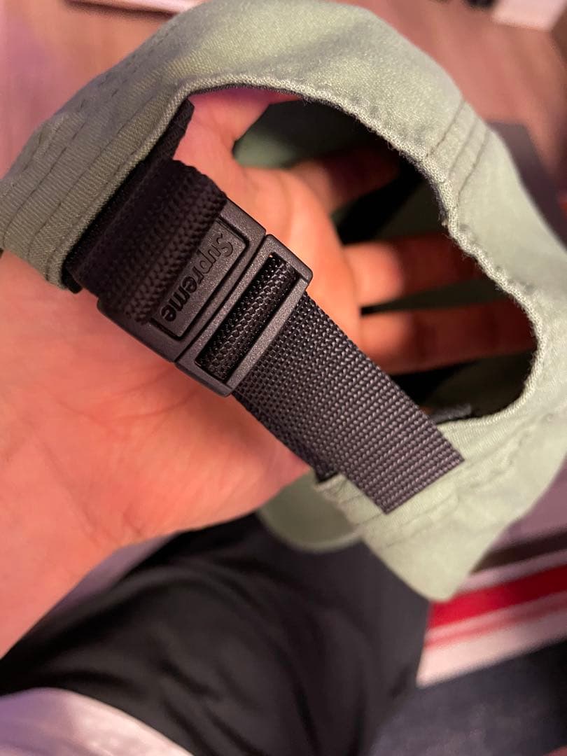 Supreme 帽子　キャップ