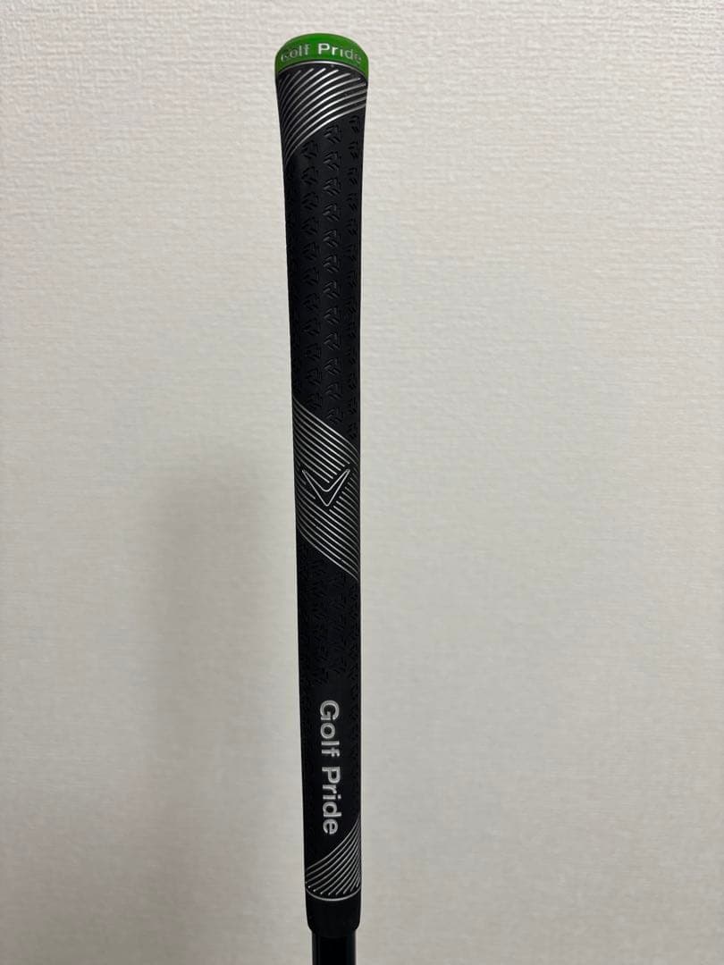 ELYTEドライバー 10.5　VENTUS GREEN 50 美品