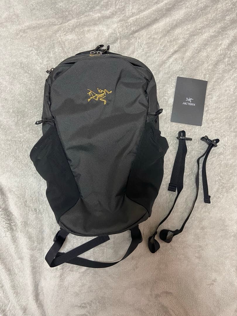 ARC’TERYXアークテリクス マンティス16 ブラック