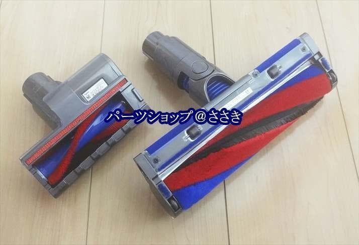 ★中古★可能な限り分解清掃！Dyson Digital Slim SV18