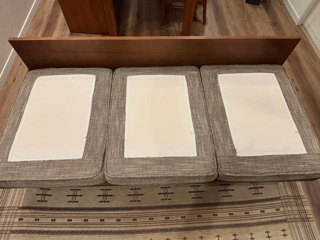 unico ソファ　アルベロ