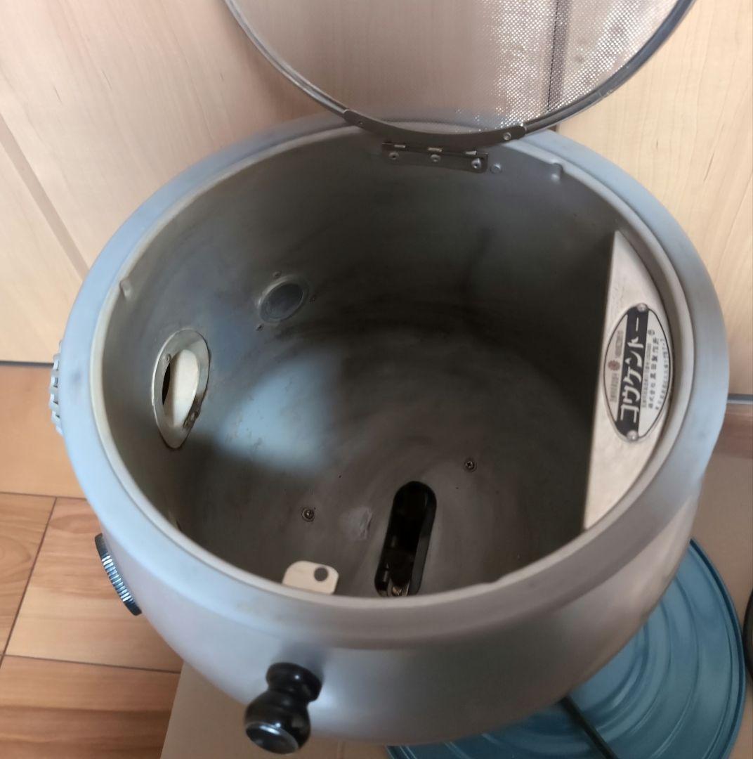 【ジャンク品】コーケントー 本体と部品