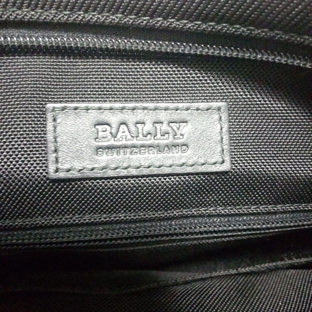 BALLY ショルダーバッグ