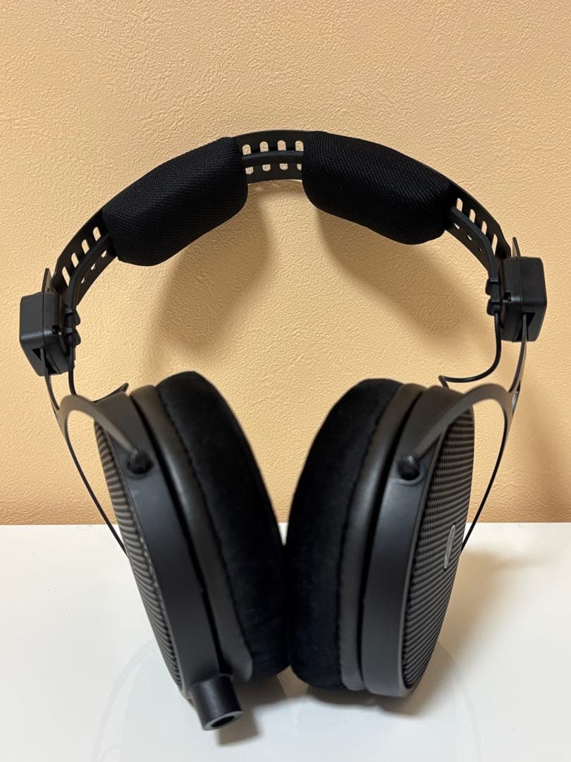 audio-technica ATH-R50x 開放型ヘッドフォン