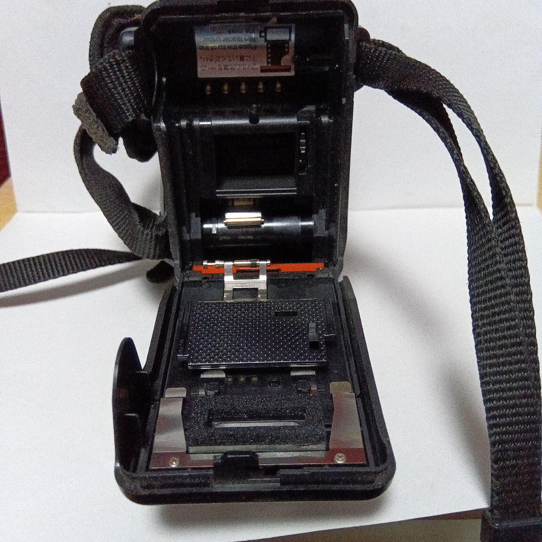 KYOCERA SAMURAI Z フィルムカメラ