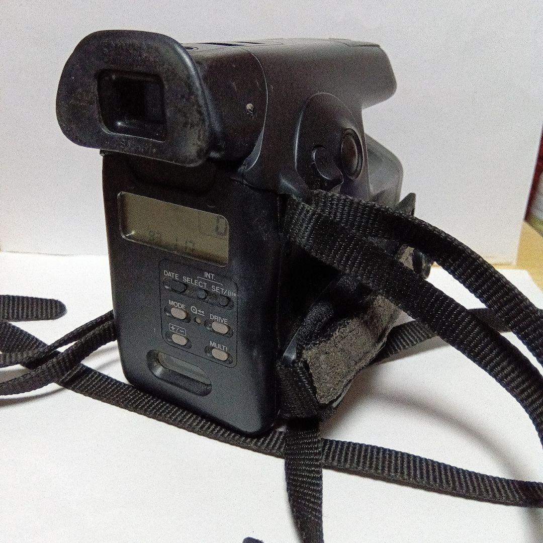 KYOCERA SAMURAI Z フィルムカメラ