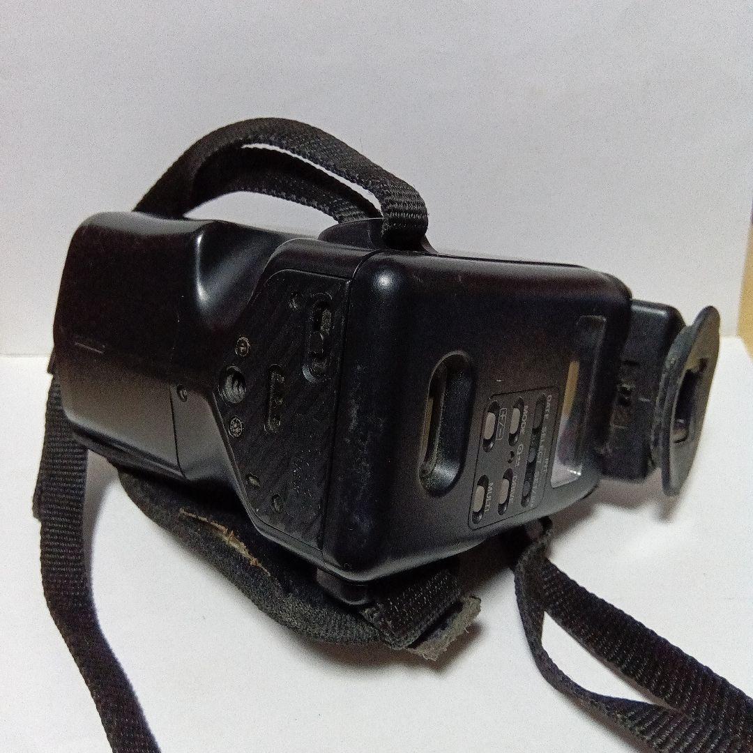 KYOCERA SAMURAI Z フィルムカメラ