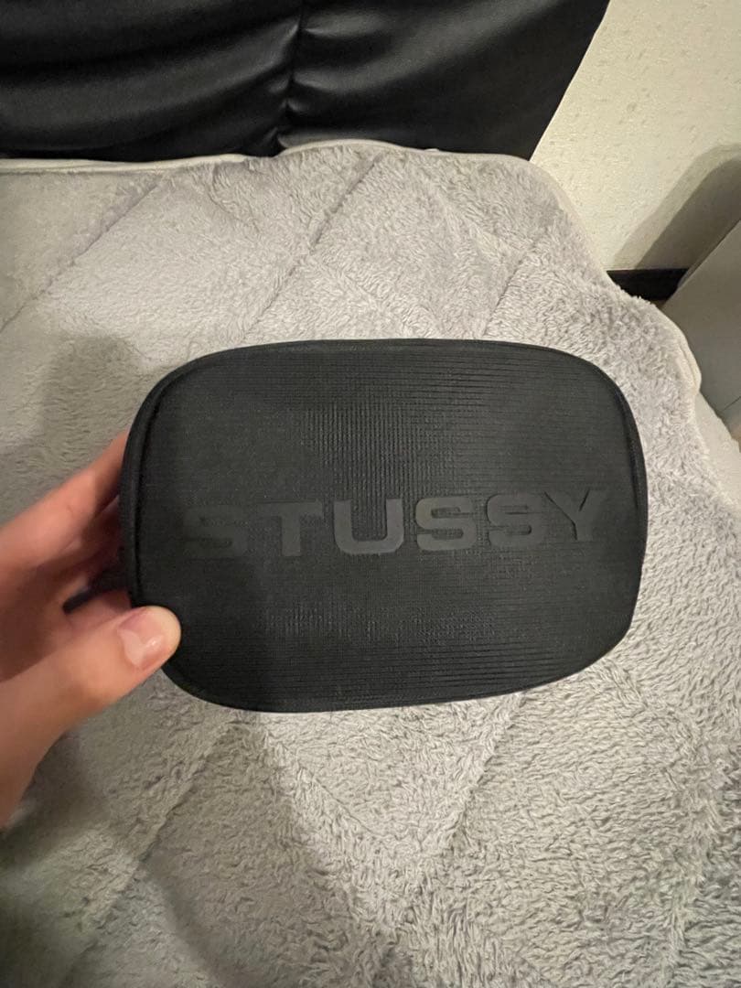 STÜSSY & BEATS STUDIO PRO HEADPHONES