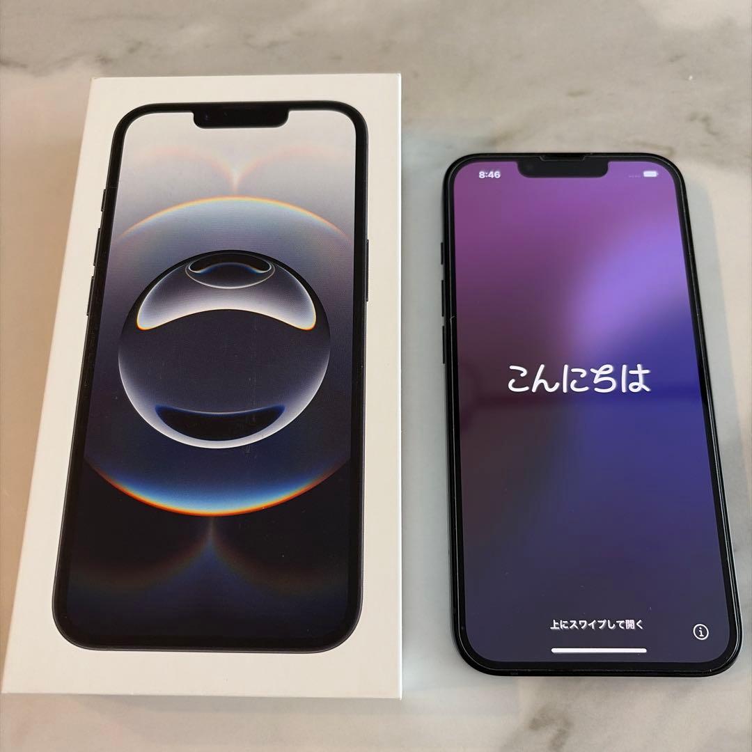 Apple iPhone 16e 128GB SIMフリー