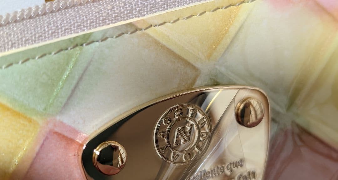 【新品未使用】アタオATAO ブロックパーティ リモ キャンディミックス 限定