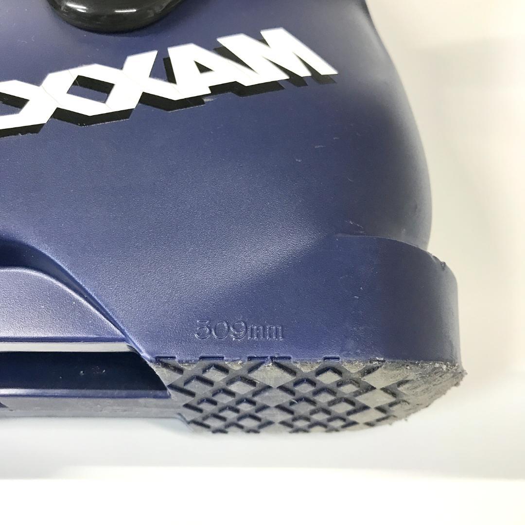 【良品】レグザム REXXAM FZ 95 26.0cm スキーブーツ