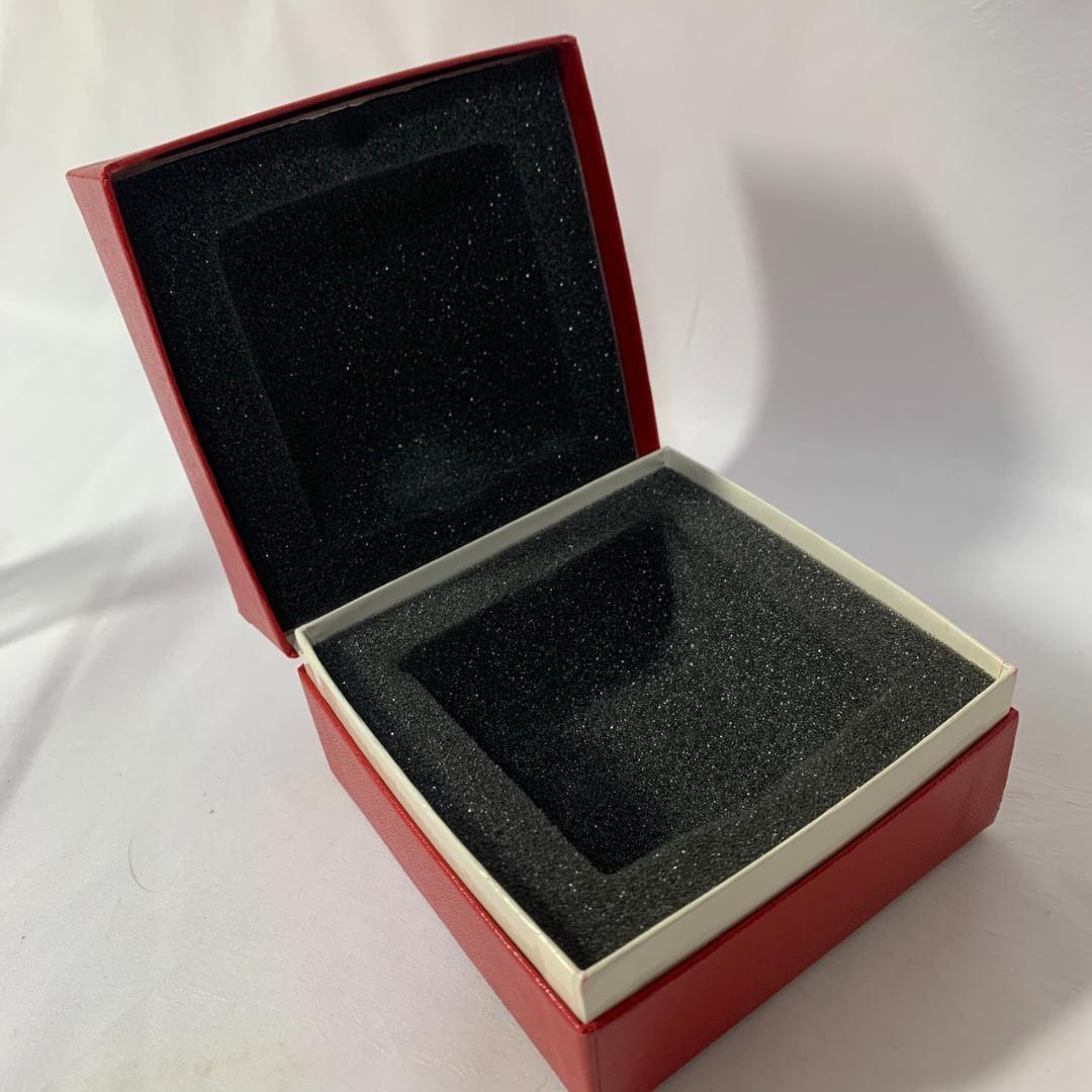 新品 バカラ Baccarat クリスタル エンジェル 天使 置物 箱付き