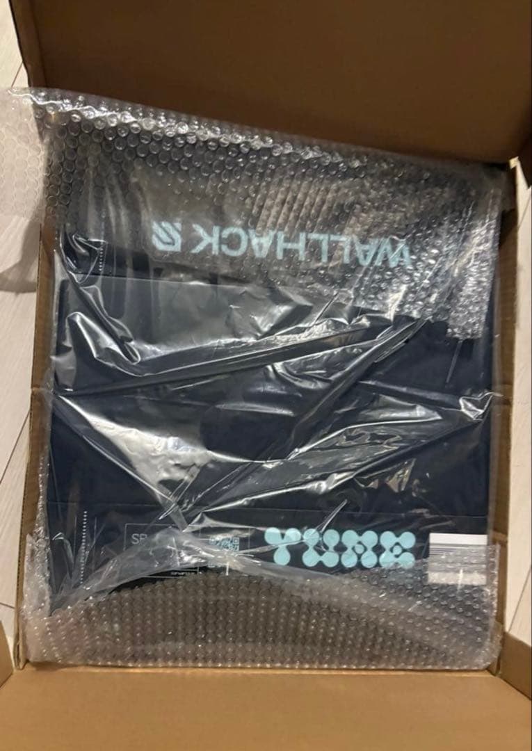 【新品未開封】SP-005 Desolate Yume. 限定版WALLHACK