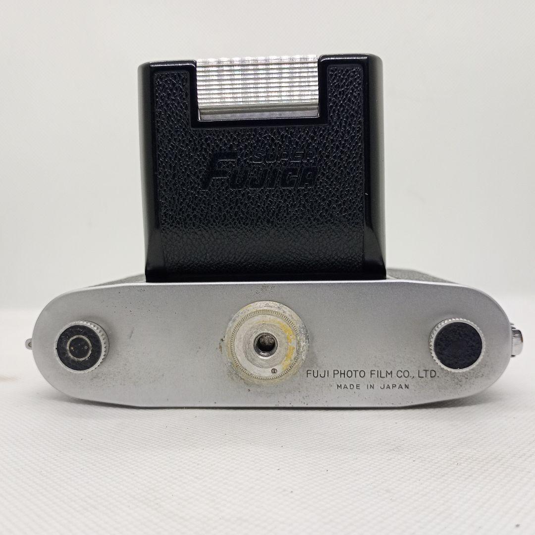【整備済完動品】Super Fujica 6（w/c）