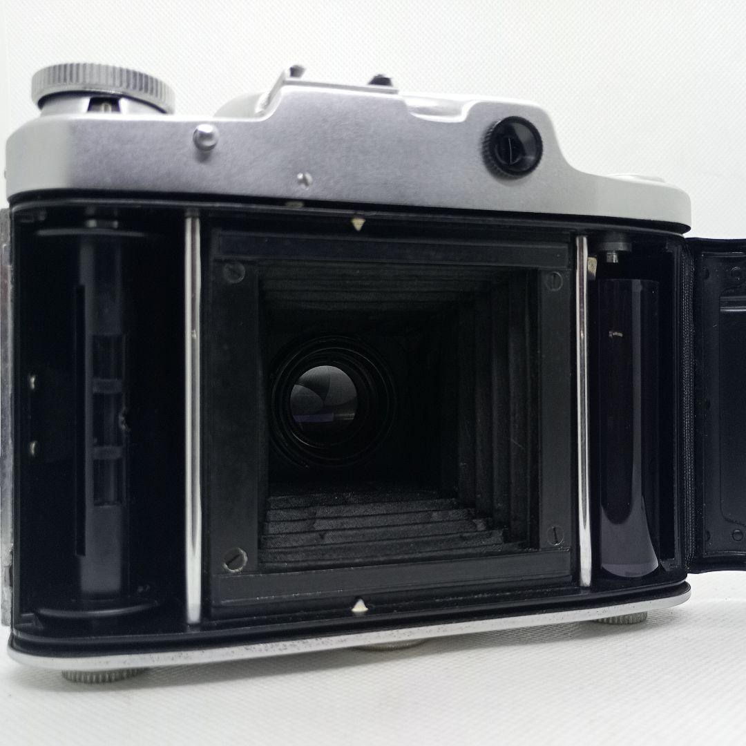 【整備済完動品】Super Fujica 6（w/c）