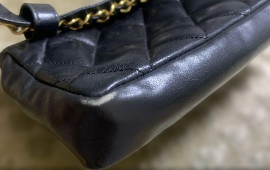 シャネル　CHANEL ウエストバッグ