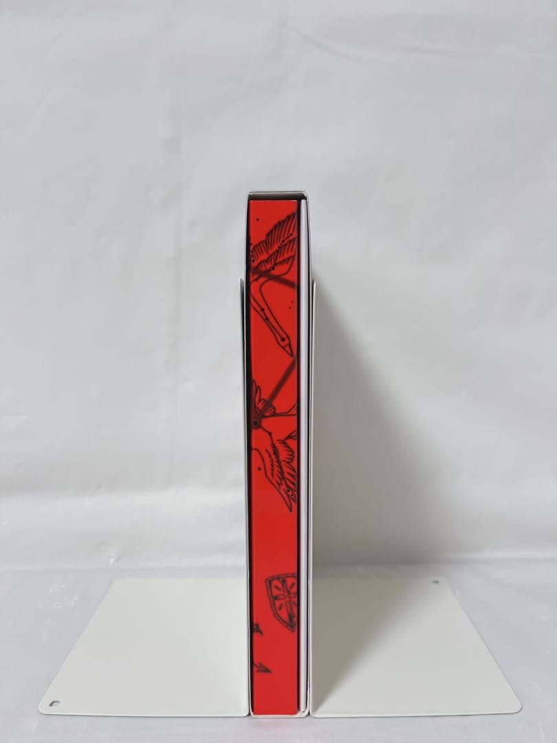 【極希少‼︎最終巻‼︎】化物語 22巻 特装版 イラストカード付き