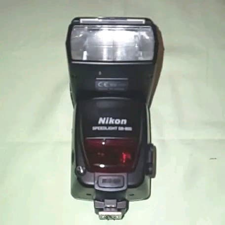 ニコン スピードライト SB-800