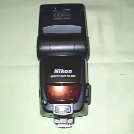 ニコン スピードライト SB-800
